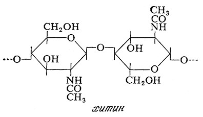 гликопротеинов соответственно