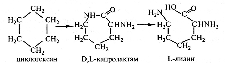F реакций циклогексана 377